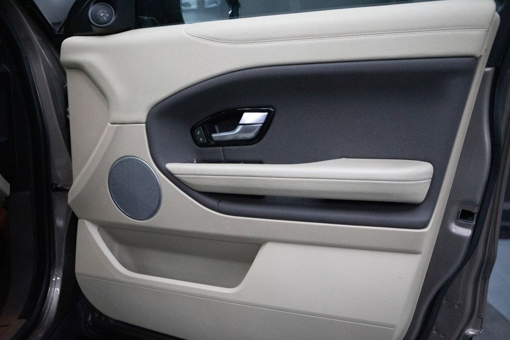 Used Land Rover Range Rover Evoque 2017 for sale - 78110490: Photo 21