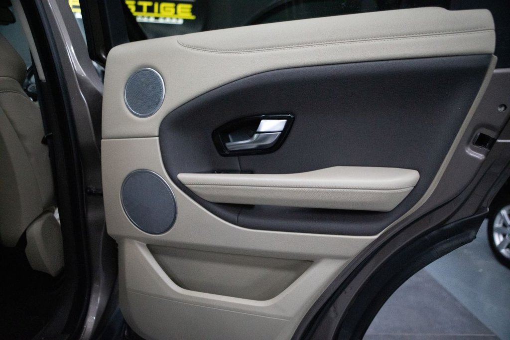 Used Land Rover Range Rover Evoque 2017 for sale - 78110490: Photo 22