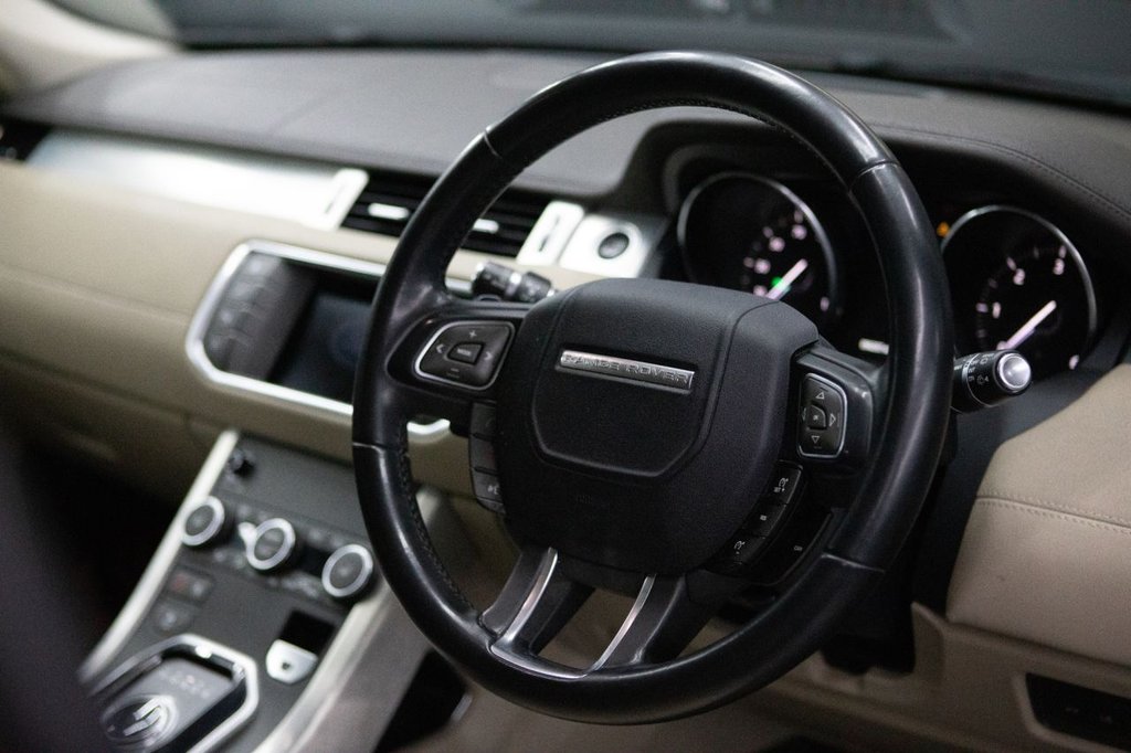 Used Land Rover Range Rover Evoque 2017 for sale - 78110490: Photo 23