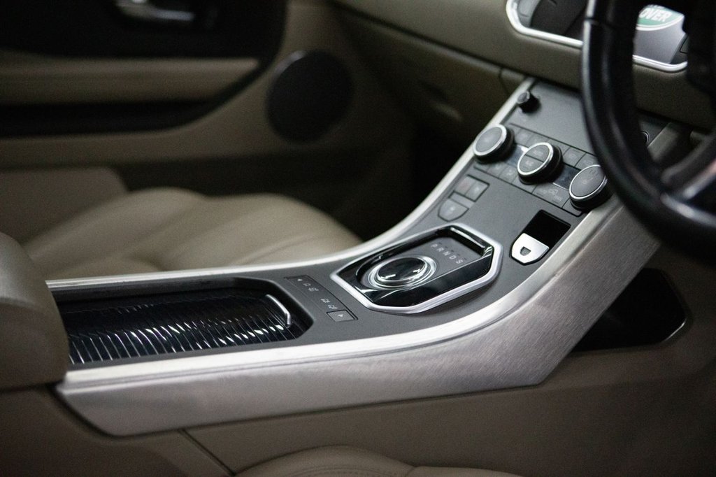 Used Land Rover Range Rover Evoque 2017 for sale - 78110490: Photo 24