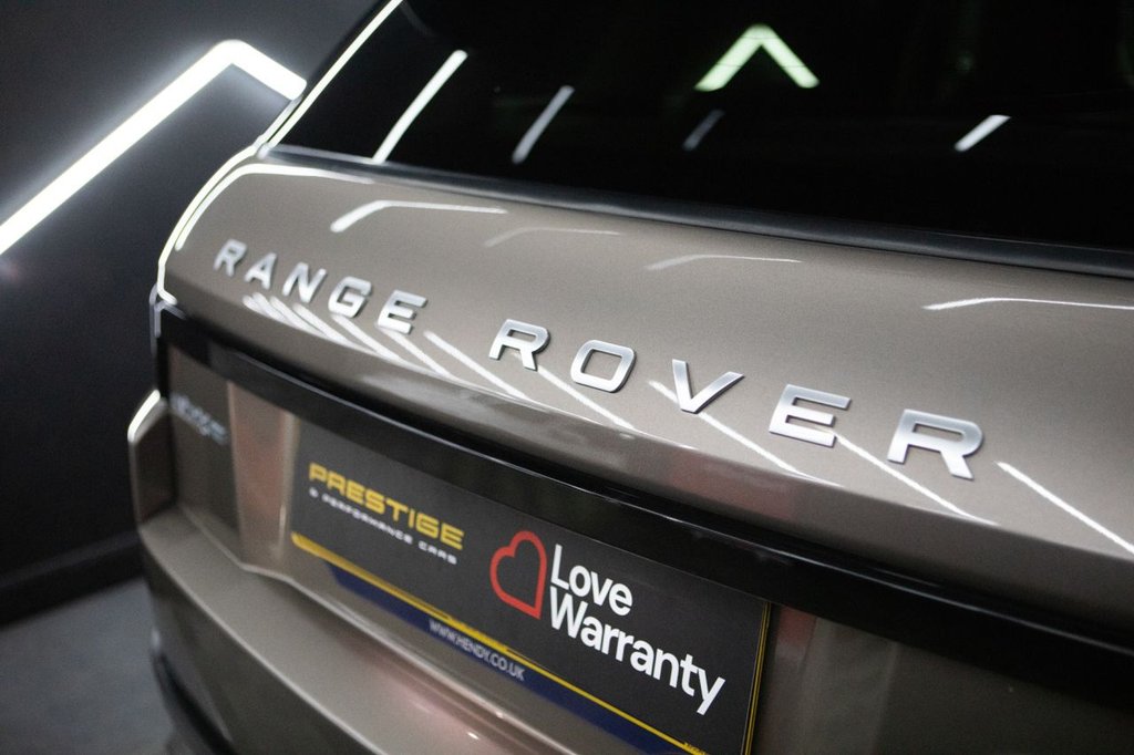 Used Land Rover Range Rover Evoque 2017 for sale - 78110490: Photo 25