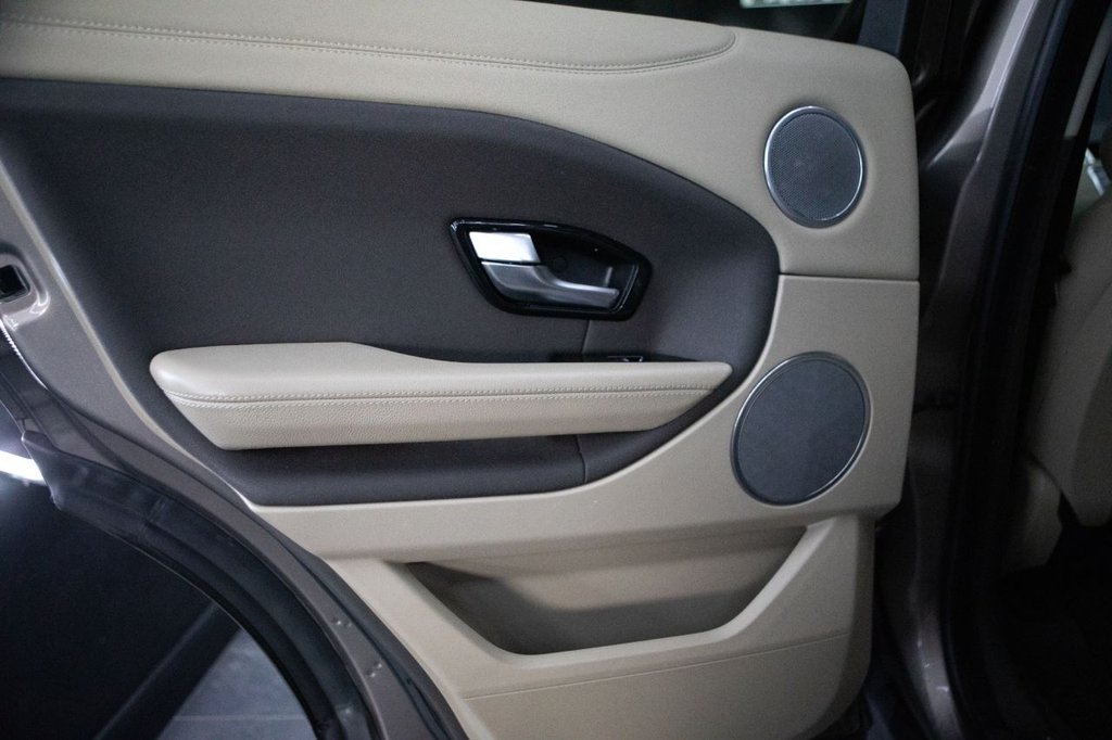 Used Land Rover Range Rover Evoque 2017 for sale - 78110490: Photo 26