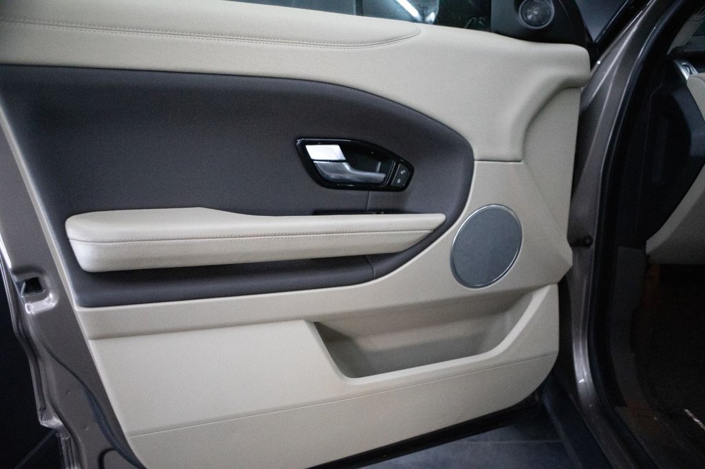 Used Land Rover Range Rover Evoque 2017 for sale - 78110490: Photo 27