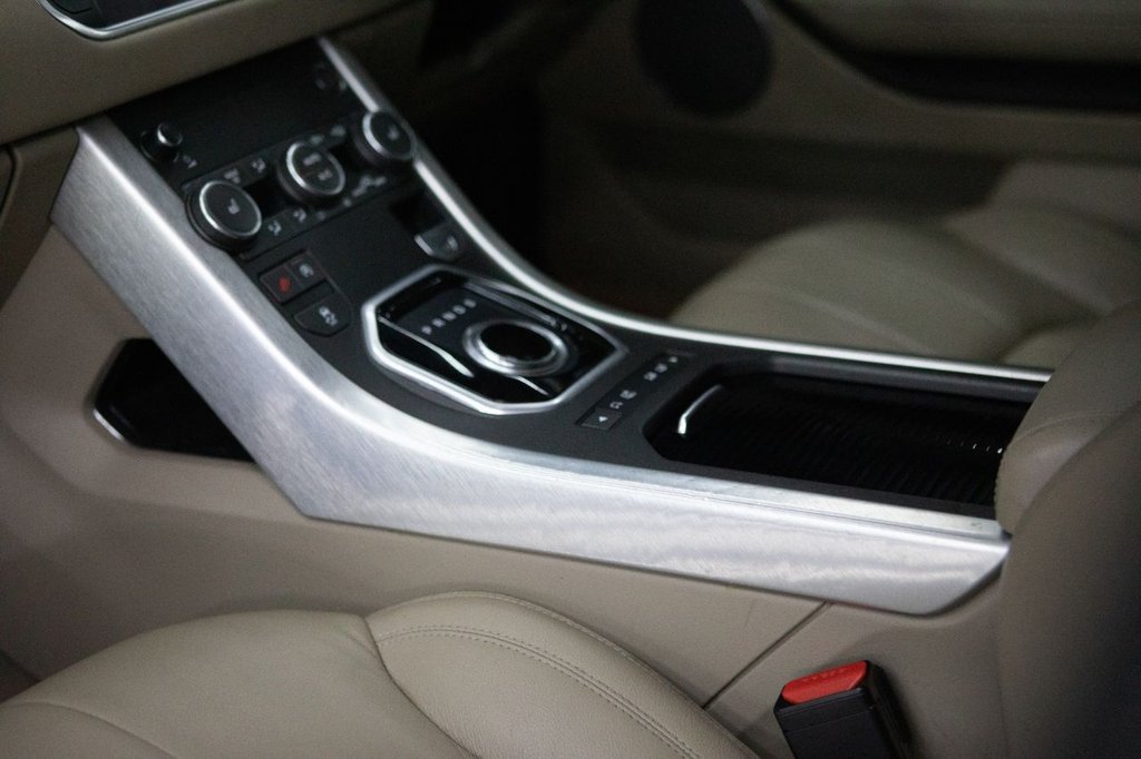 Used Land Rover Range Rover Evoque 2017 for sale - 78110490: Photo 29