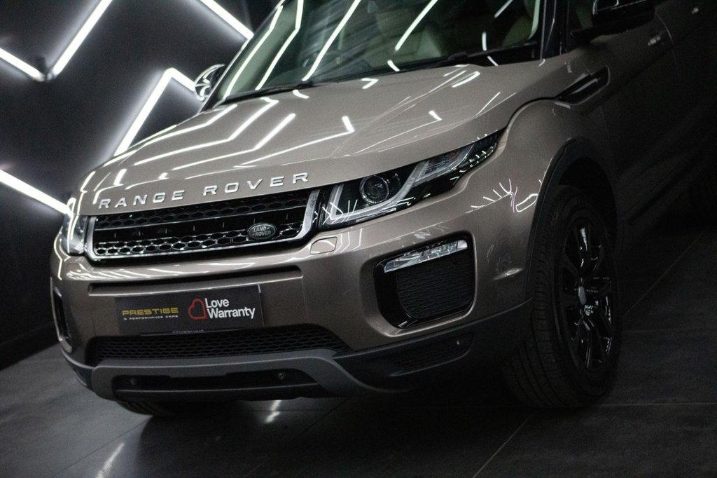 Used Land Rover Range Rover Evoque 2017 for sale - 78110490: Photo 31