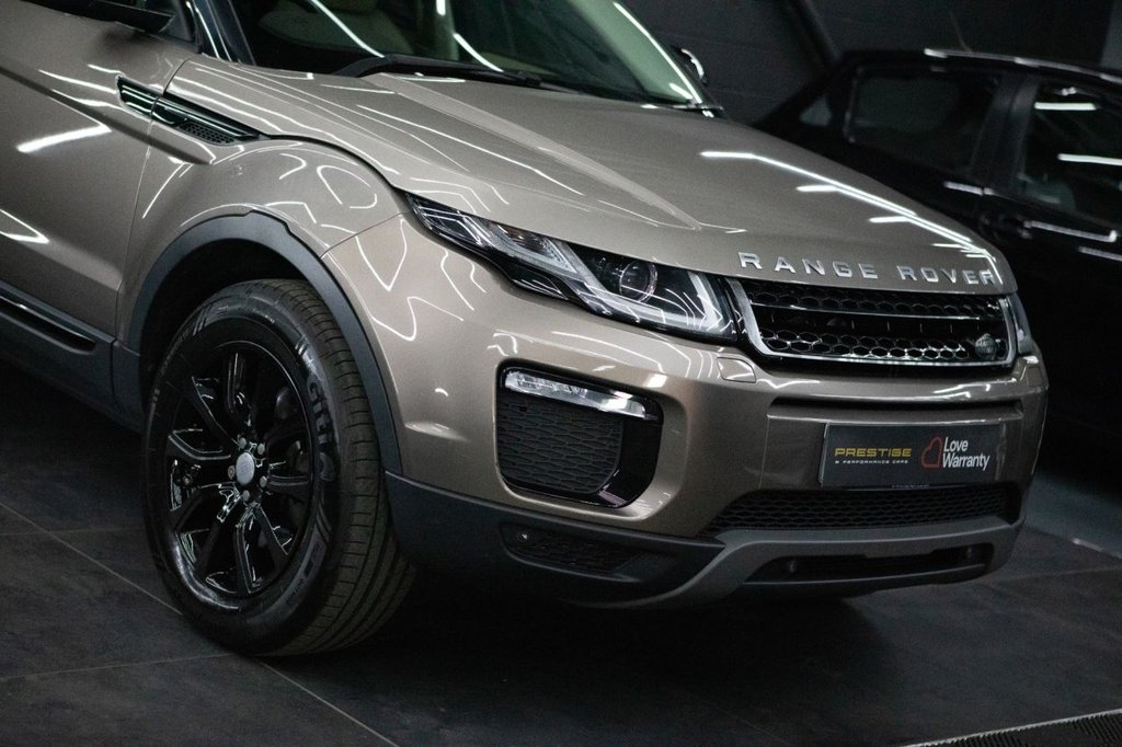 Used Land Rover Range Rover Evoque 2017 for sale - 78110490: Photo 32