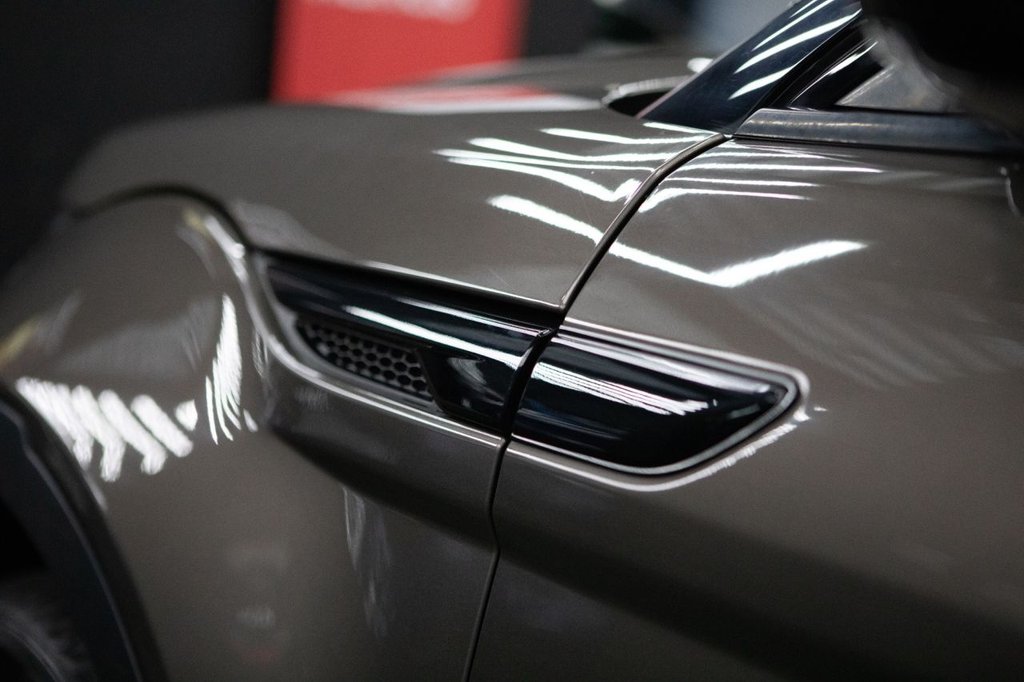 Used Land Rover Range Rover Evoque 2017 for sale - 78110490: Photo 33