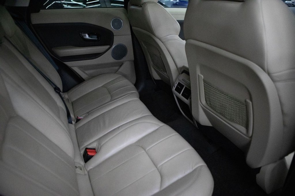 Used Land Rover Range Rover Evoque 2017 for sale - 78110490: Photo 36