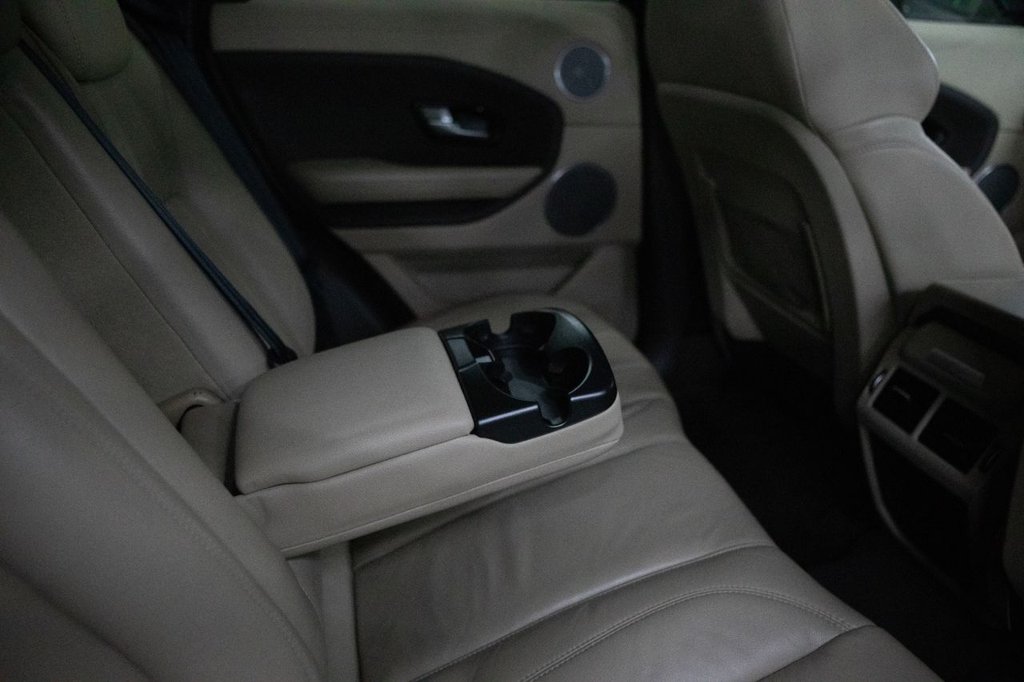 Used Land Rover Range Rover Evoque 2017 for sale - 78110490: Photo 37