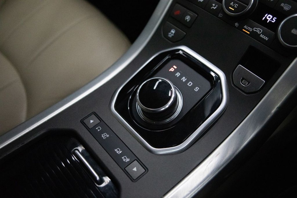 Used Land Rover Range Rover Evoque 2017 for sale - 78110490: Photo 43