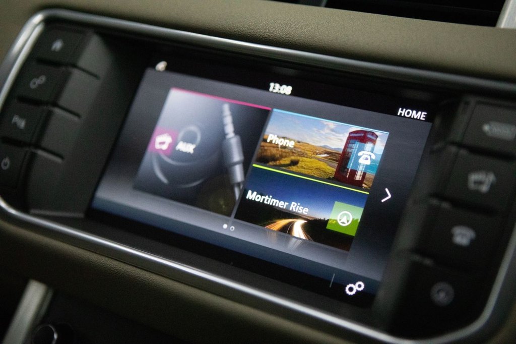 Used Land Rover Range Rover Evoque 2017 for sale - 78110490: Photo 44