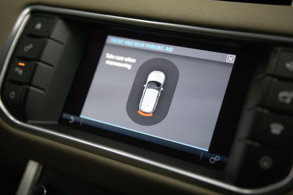 Used Land Rover Range Rover Evoque 2017 for sale - 78110490: Photo 45