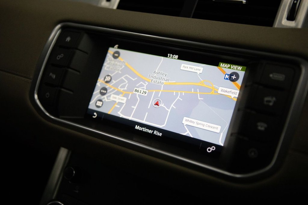 Used Land Rover Range Rover Evoque 2017 for sale - 78110490: Photo 47