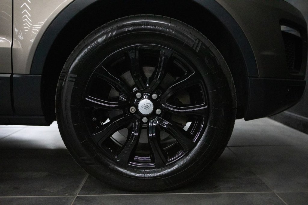 Used Land Rover Range Rover Evoque 2017 for sale - 78110490: Photo 48