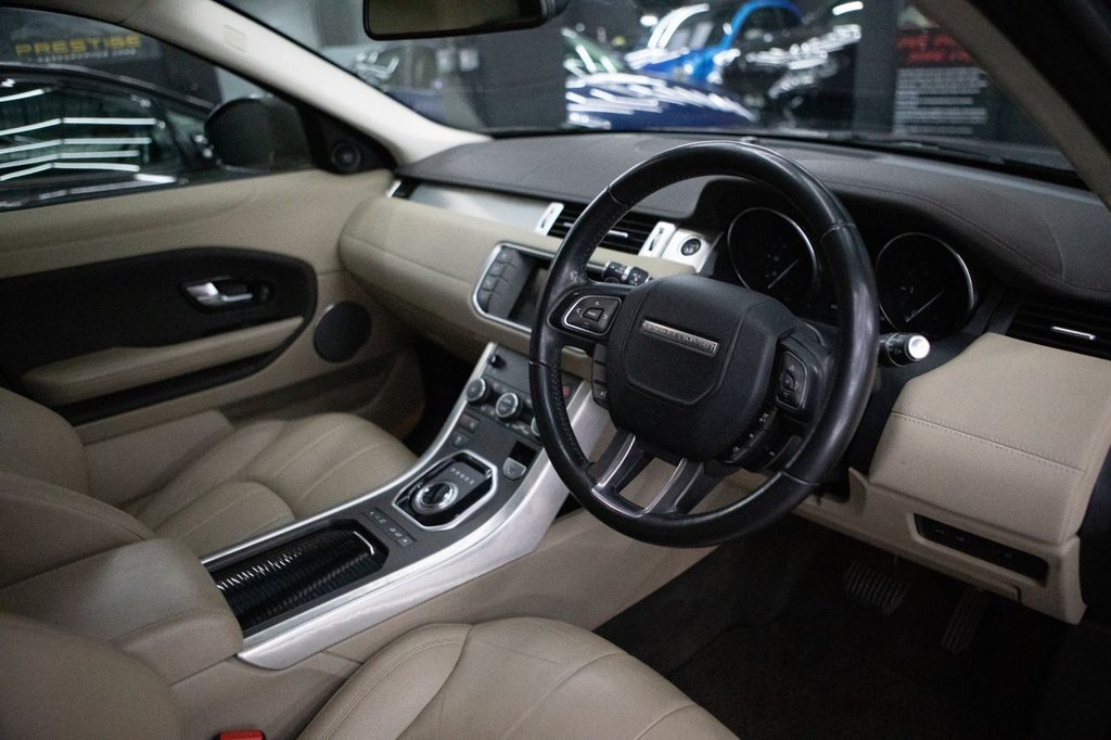 Used Land Rover Range Rover Evoque 2017 for sale - 78110490: Photo 6