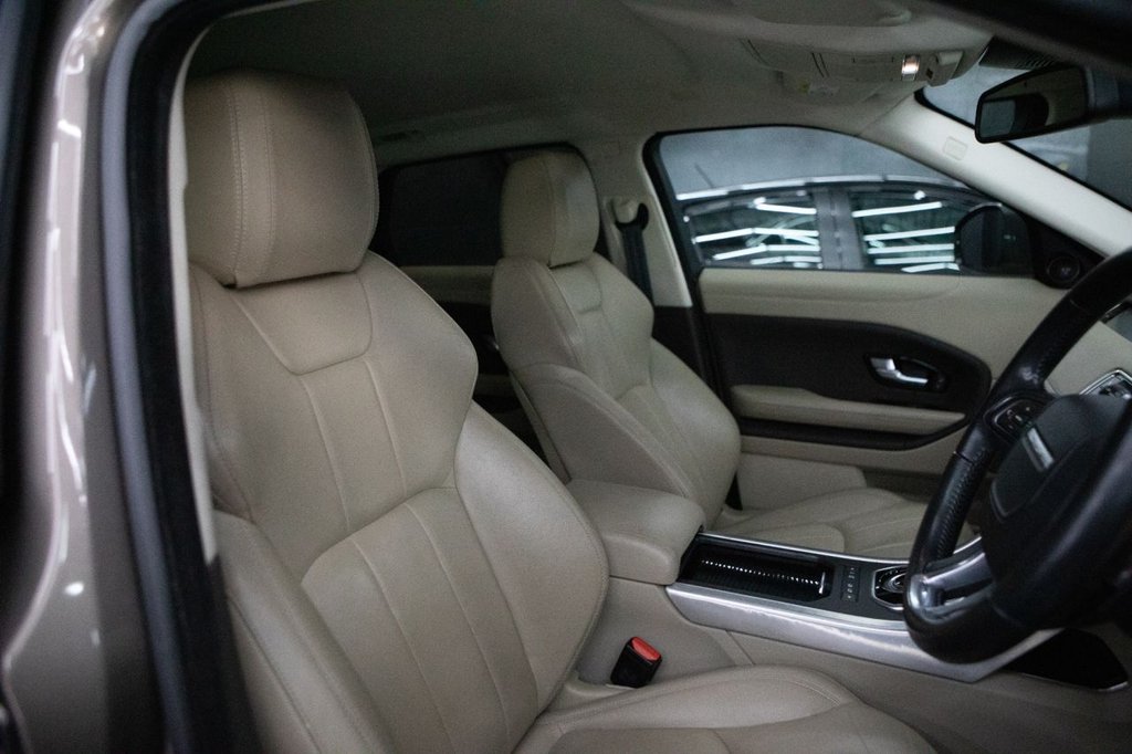 Used Land Rover Range Rover Evoque 2017 for sale - 78110490: Photo 7