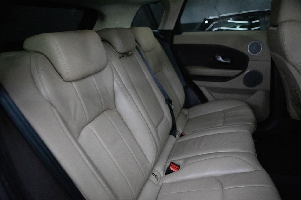 Used Land Rover Range Rover Evoque 2017 for sale - 78110490: Photo 8