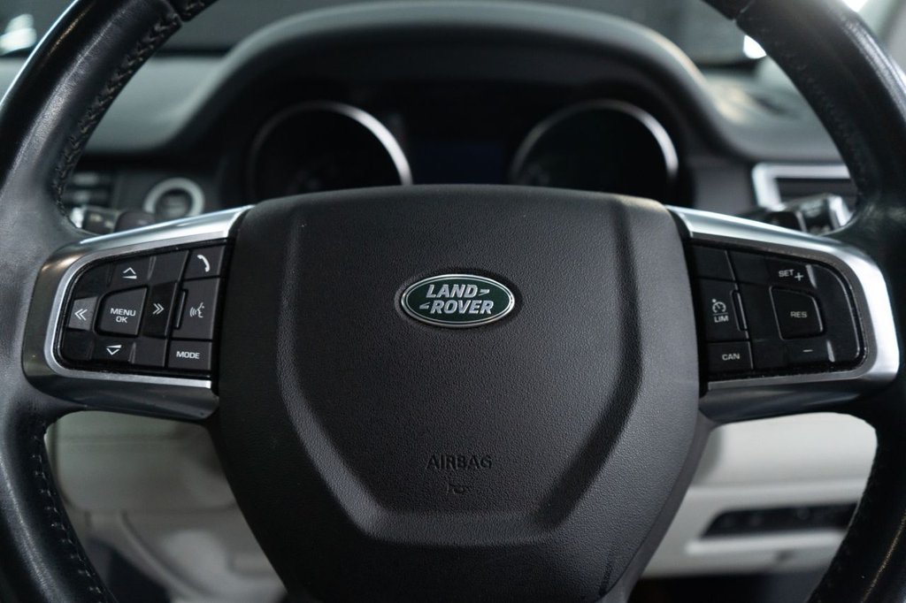 Used Land Rover Discovery Sport 2018 for sale - 78003493: Photo 14