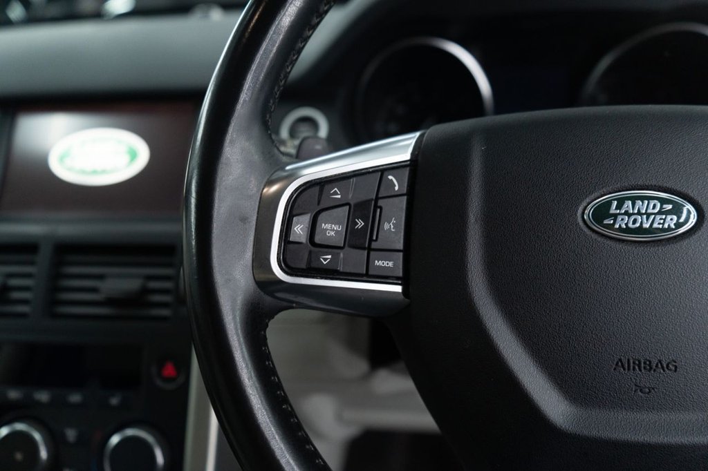 Used Land Rover Discovery Sport 2018 for sale - 78003493: Photo 15