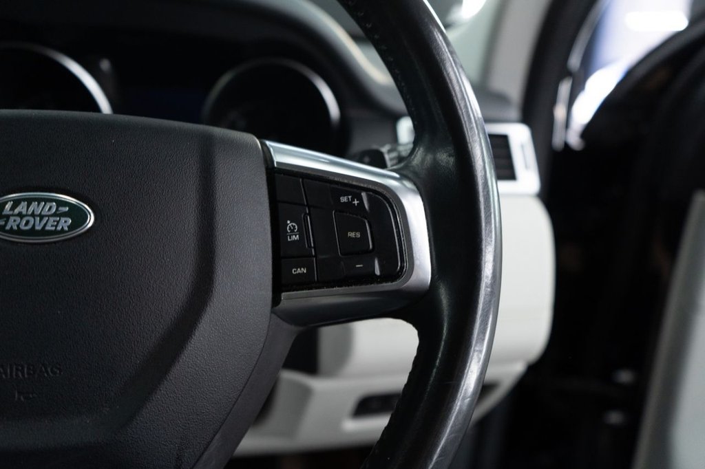 Used Land Rover Discovery Sport 2018 for sale - 78003493: Photo 16