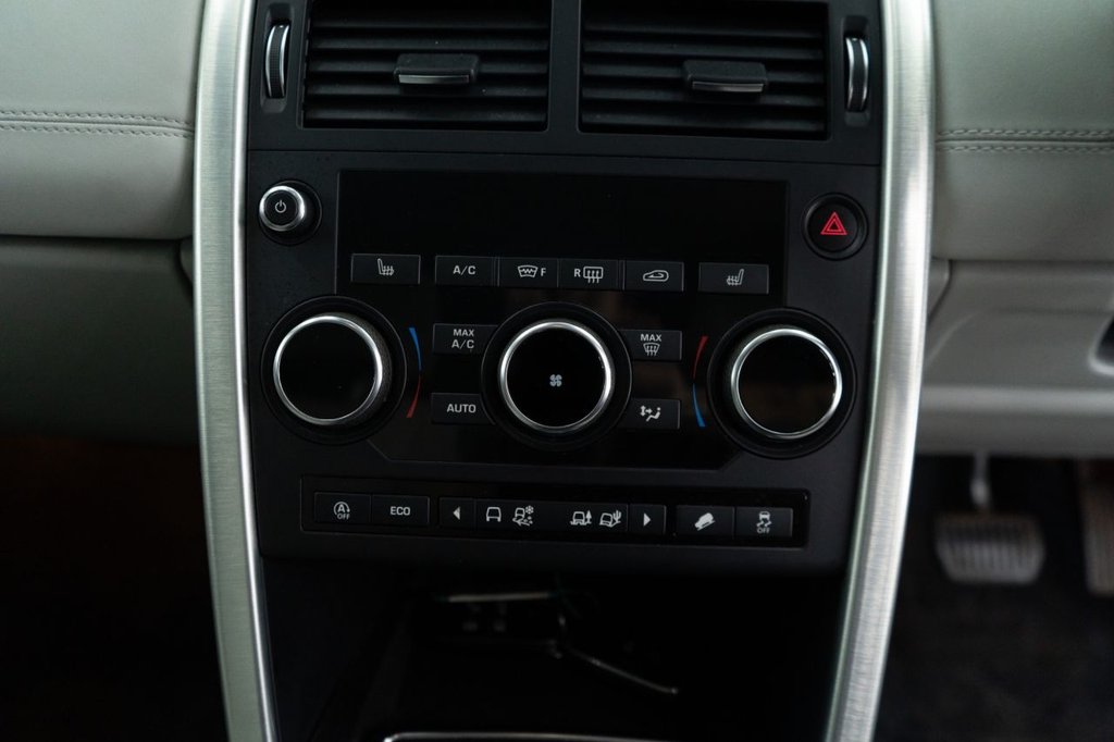 Used Land Rover Discovery Sport 2018 for sale - 78003493: Photo 19