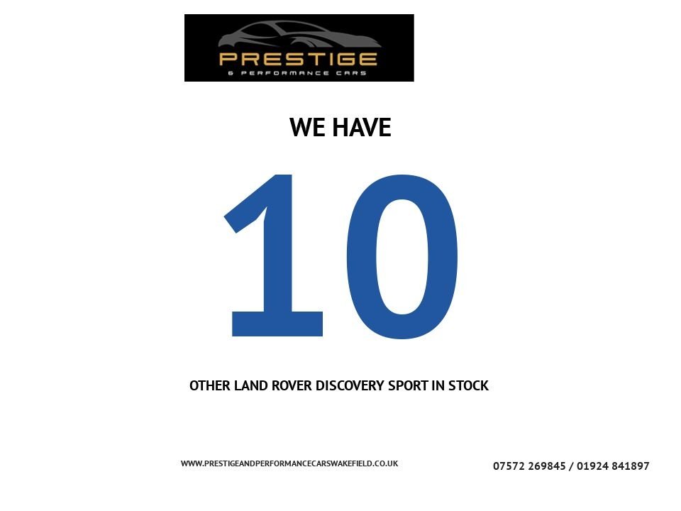 Used Land Rover Discovery Sport 2018 for sale - 78003493: Photo 24