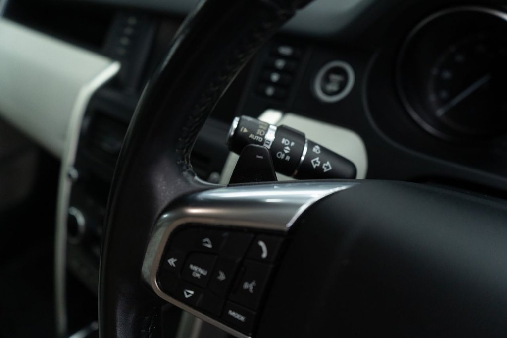 Used Land Rover Discovery Sport 2018 for sale - 78003493: Photo 29