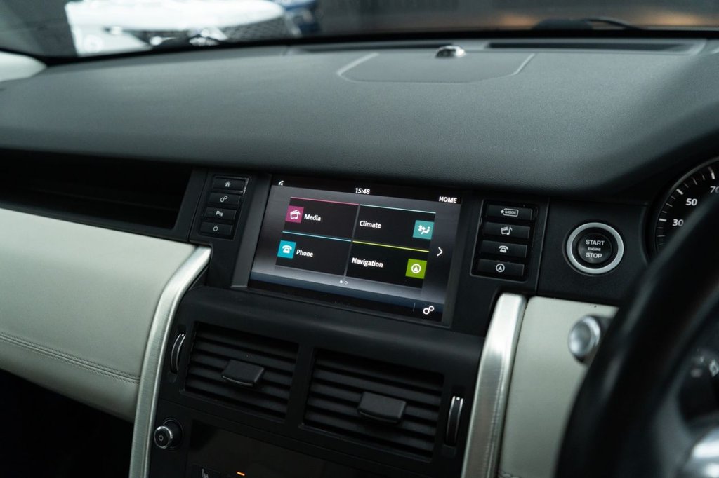 Used Land Rover Discovery Sport 2018 for sale - 78003493: Photo 30