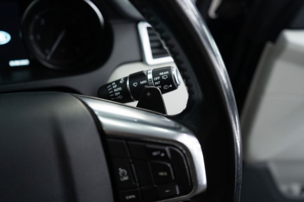 Used Land Rover Discovery Sport 2018 for sale - 78003493: Photo 31