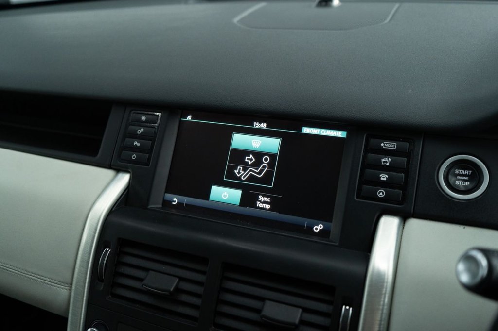 Used Land Rover Discovery Sport 2018 for sale - 78003493: Photo 35