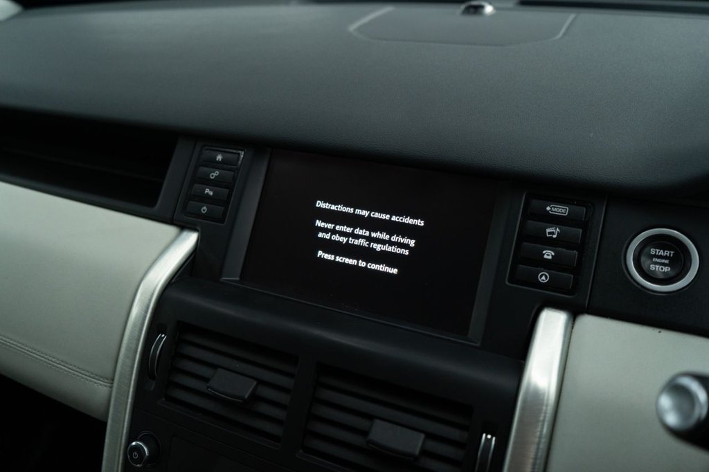 Used Land Rover Discovery Sport 2018 for sale - 78003493: Photo 39