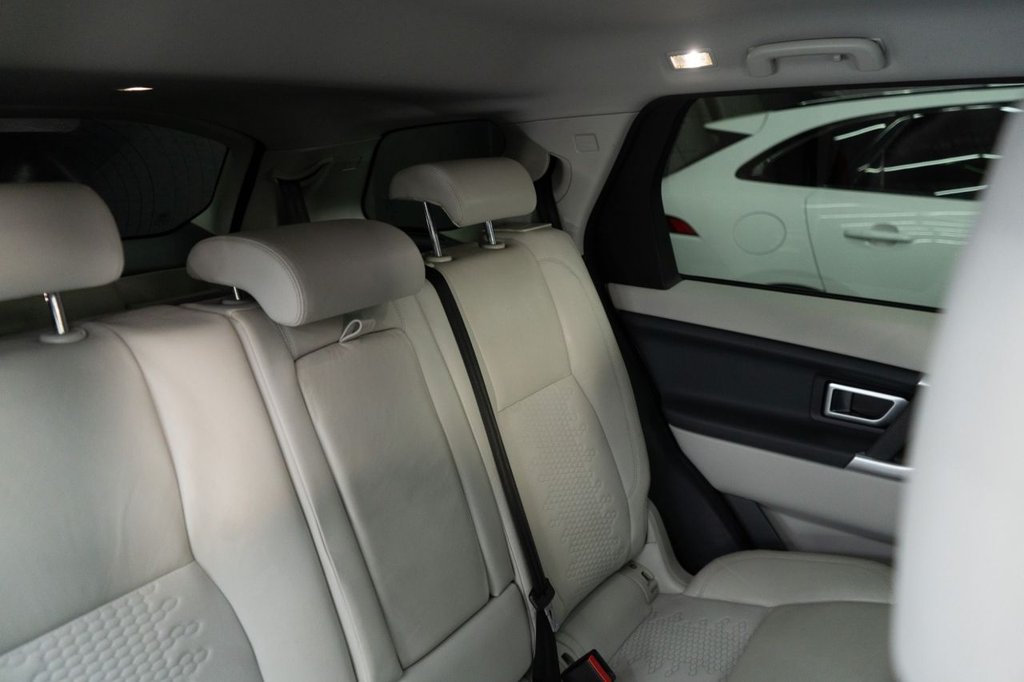 Used Land Rover Discovery Sport 2018 for sale - 78003493: Photo 42