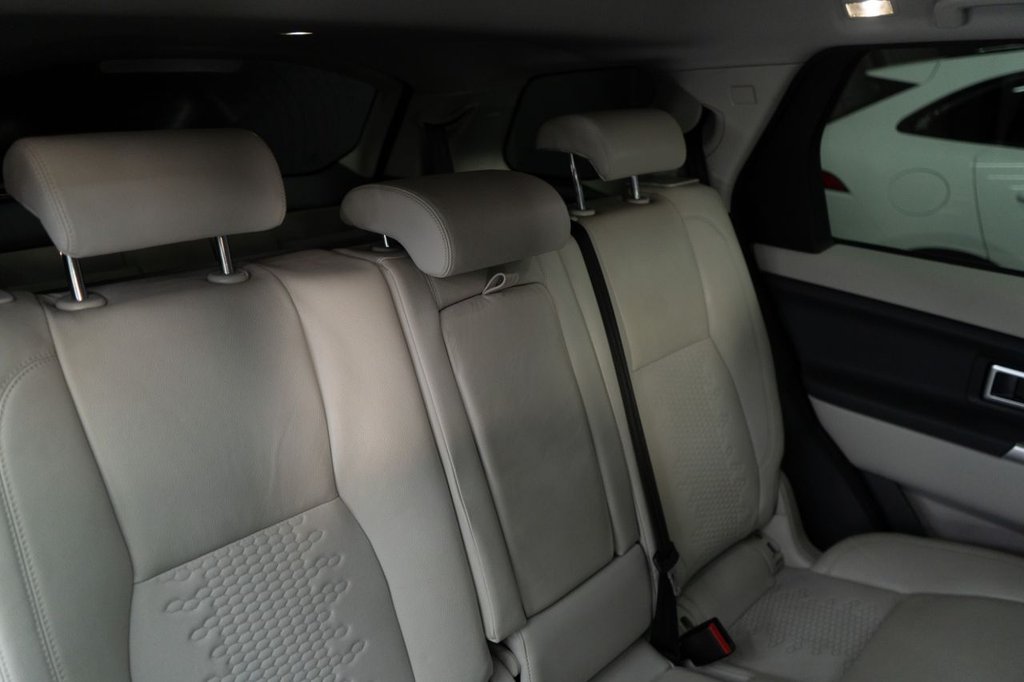 Used Land Rover Discovery Sport 2018 for sale - 78003493: Photo 45