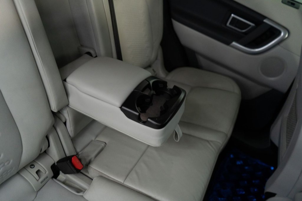 Used Land Rover Discovery Sport 2018 for sale - 78003493: Photo 48