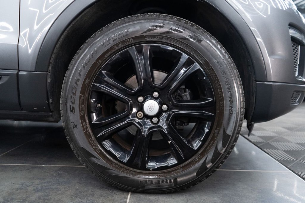 Used Land Rover Range Rover Evoque 2016 for sale - 77952802: Photo 12