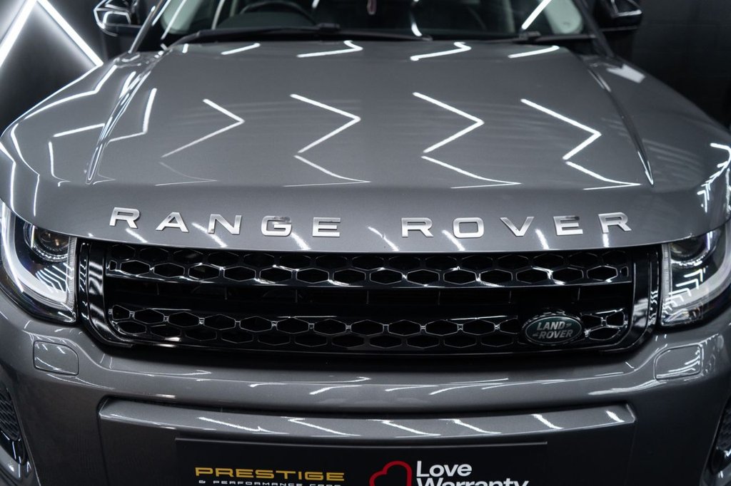 Used Land Rover Range Rover Evoque 2016 for sale - 77952802: Photo 15