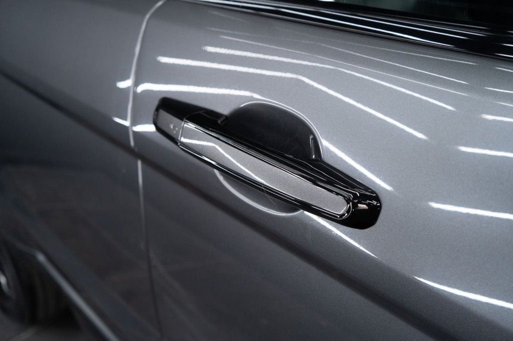 Used Land Rover Range Rover Evoque 2016 for sale - 77952802: Photo 24