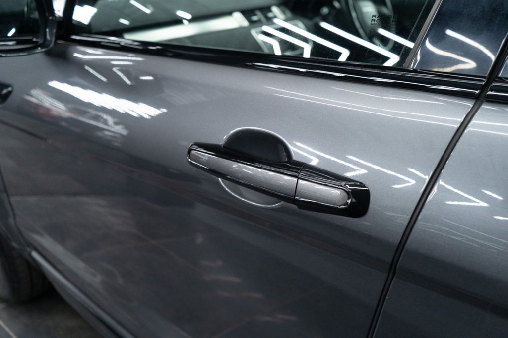 Used Land Rover Range Rover Evoque 2016 for sale - 77952802: Photo 28