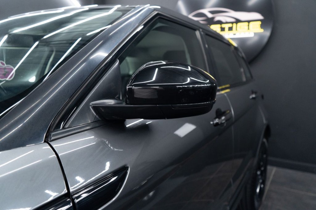 Used Land Rover Range Rover Evoque 2016 for sale - 77952802: Photo 29