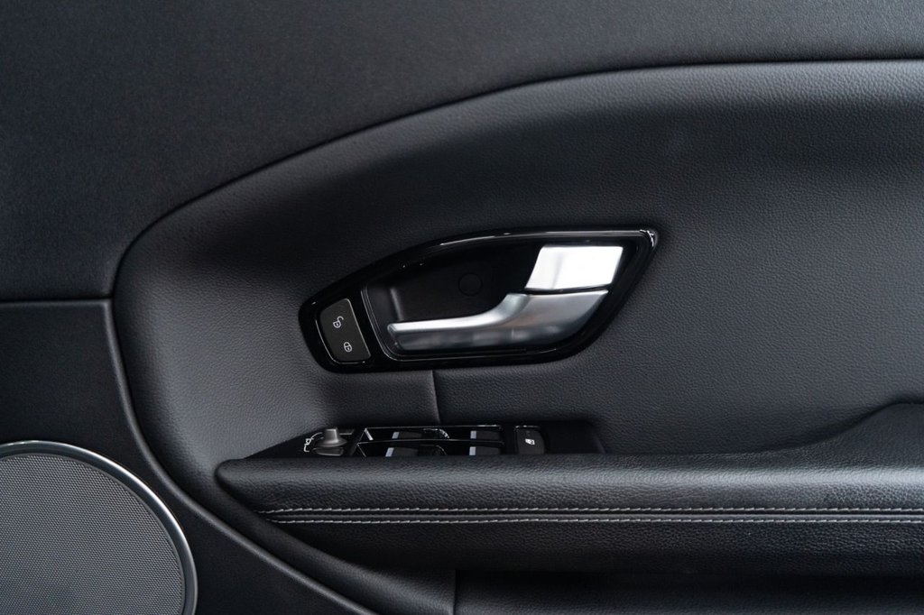 Used Land Rover Range Rover Evoque 2016 for sale - 77952802: Photo 31