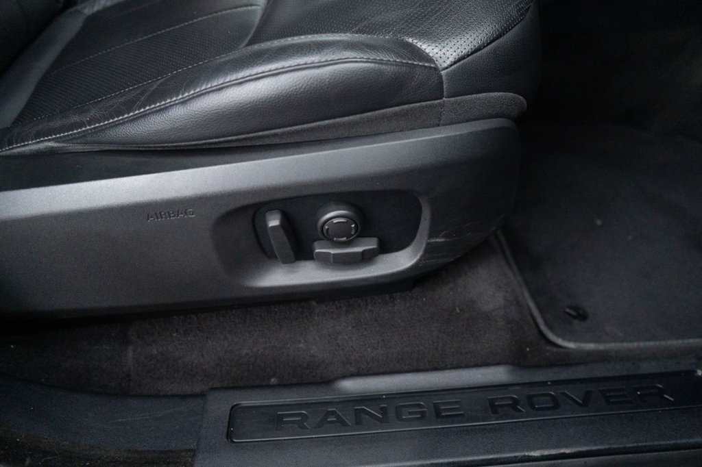 Used Land Rover Range Rover Evoque 2016 for sale - 77952802: Photo 32