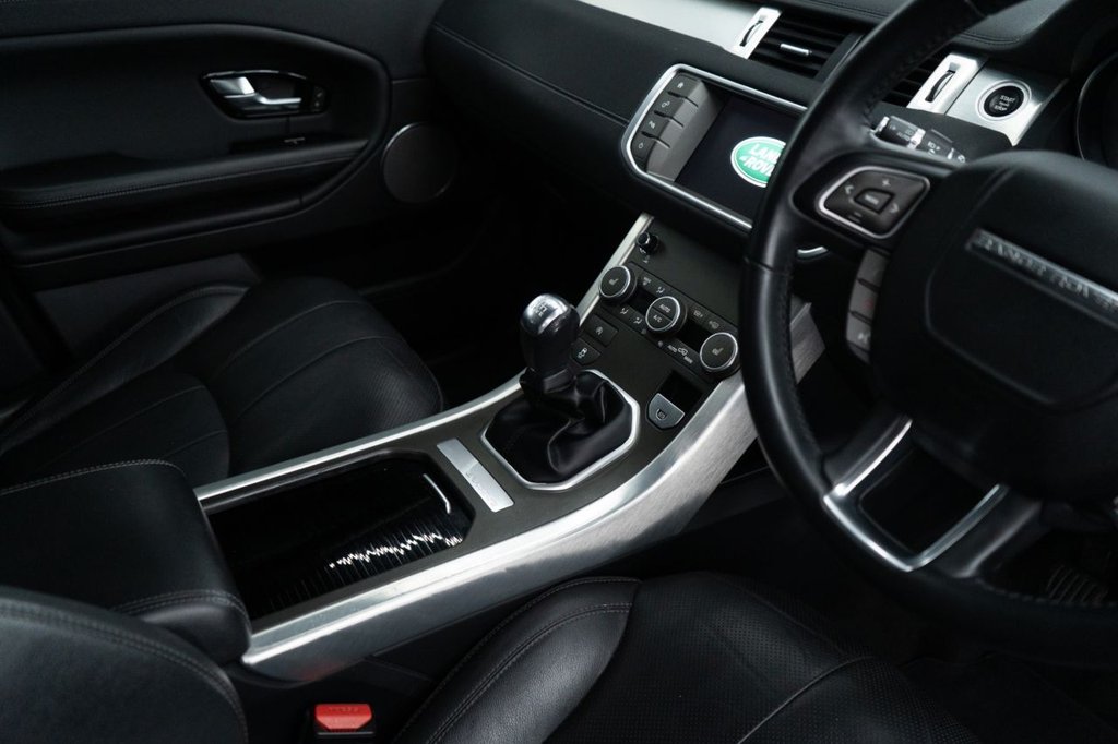 Used Land Rover Range Rover Evoque 2016 for sale - 77952802: Photo 38