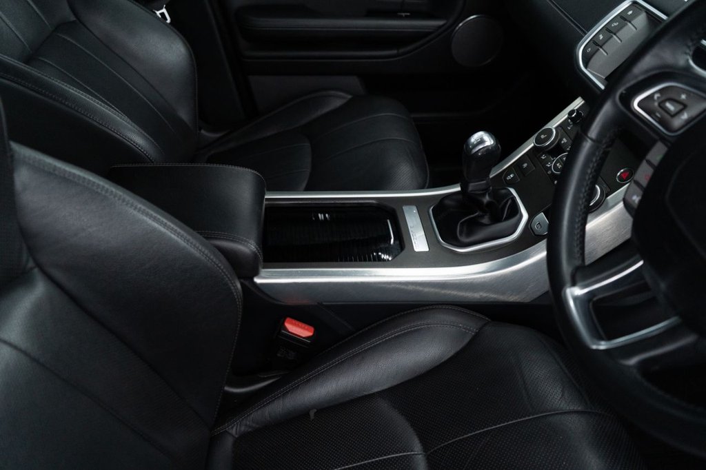 Used Land Rover Range Rover Evoque 2016 for sale - 77952802: Photo 39