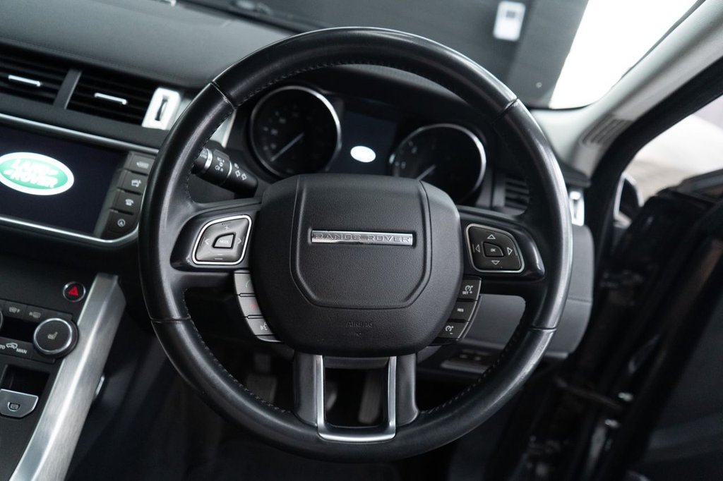 Used Land Rover Range Rover Evoque 2016 for sale - 77952802: Photo 40