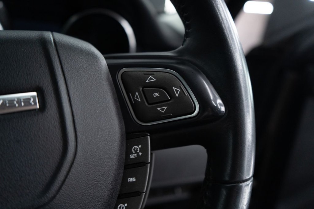 Used Land Rover Range Rover Evoque 2016 for sale - 77952802: Photo 44