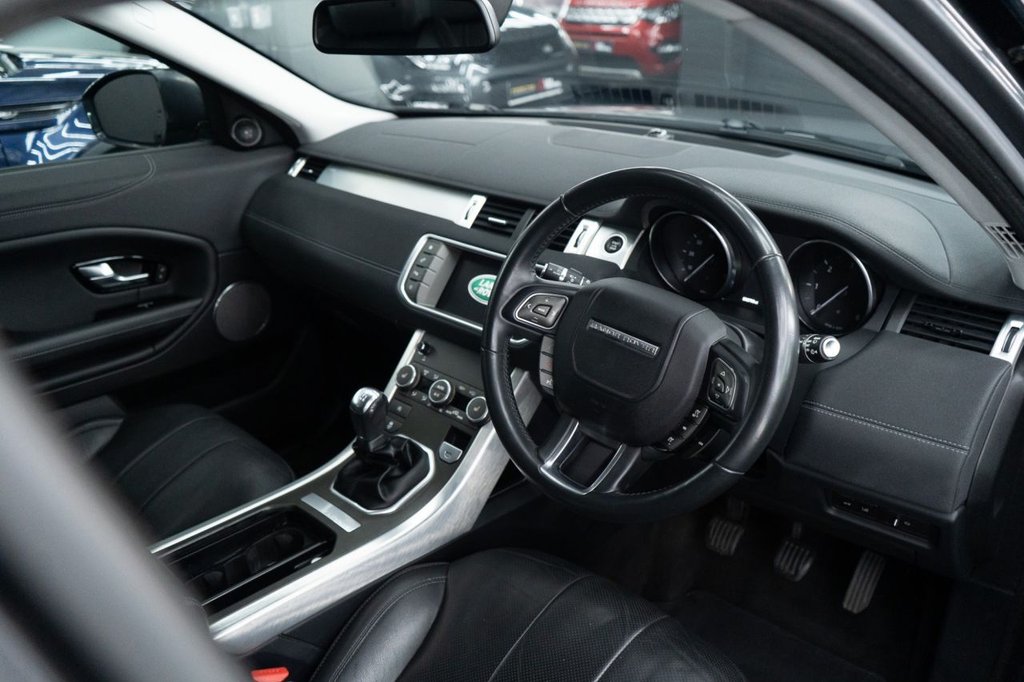 Used Land Rover Range Rover Evoque 2016 for sale - 77952802: Photo 6