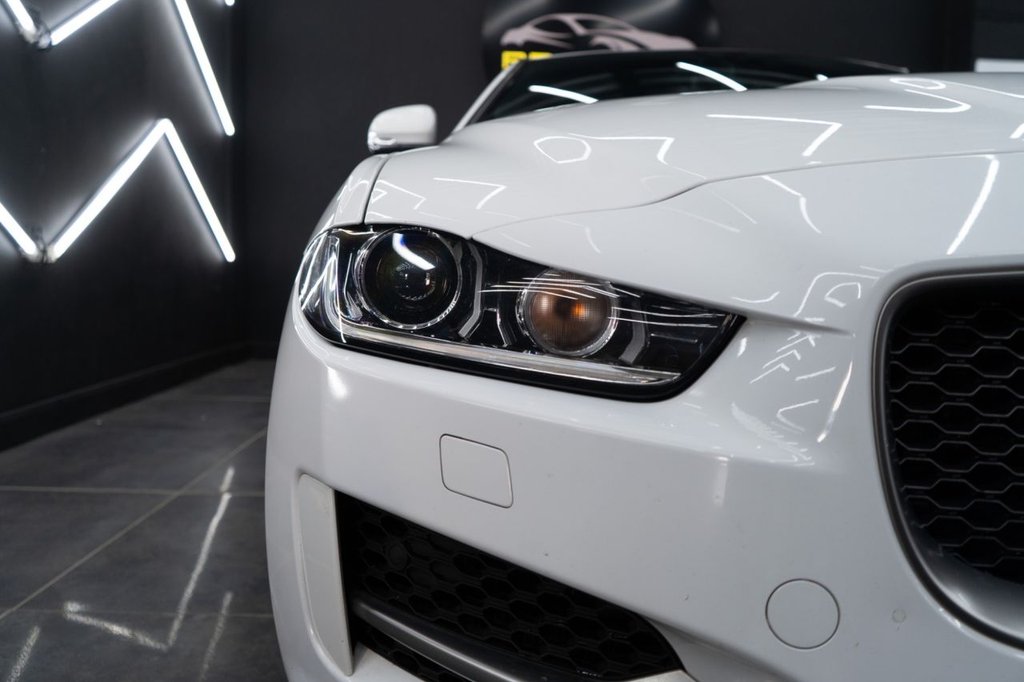 Used Jaguar XE 2019 for sale - 78167614: Photo 10