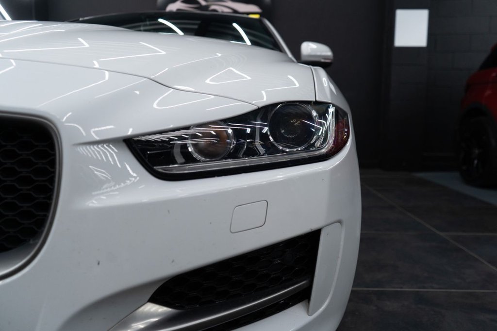 Used Jaguar XE 2019 for sale - 78167614: Photo 11