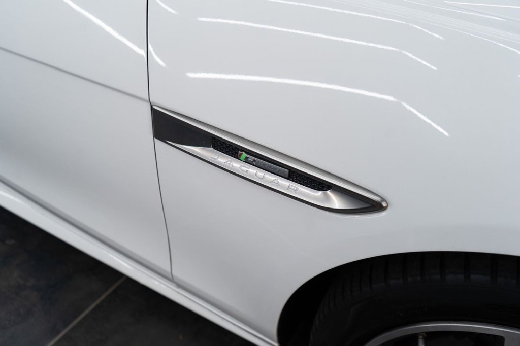 Used Jaguar XE 2019 for sale - 78167614: Photo 12