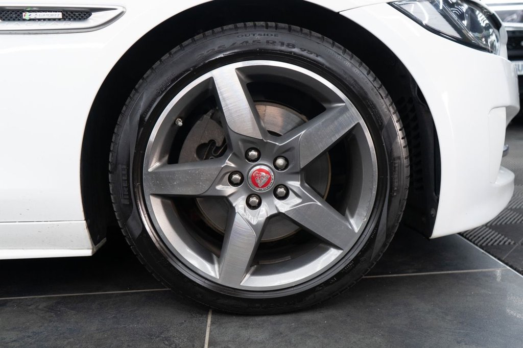 Used Jaguar XE 2019 for sale - 78167614: Photo 22